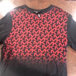 Michael Kors tee shirt